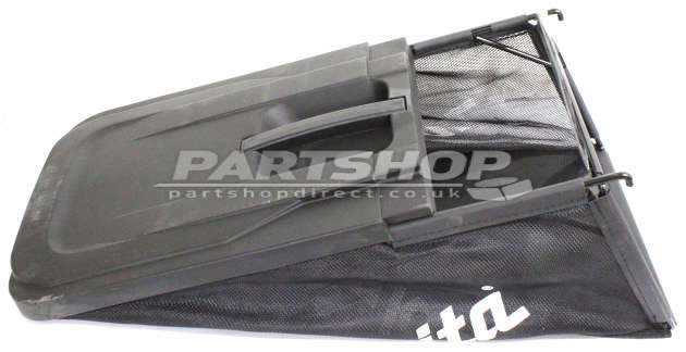Makita DLM460 Twin 18v Cordless Brushless Lawnmower Spare Parts