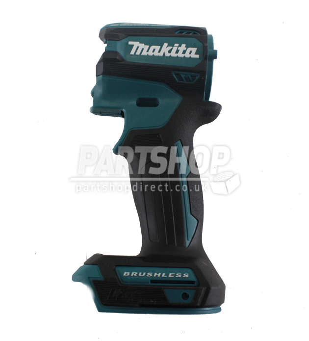 Makita DTD171 Cordless Impact Driver Spare Parts