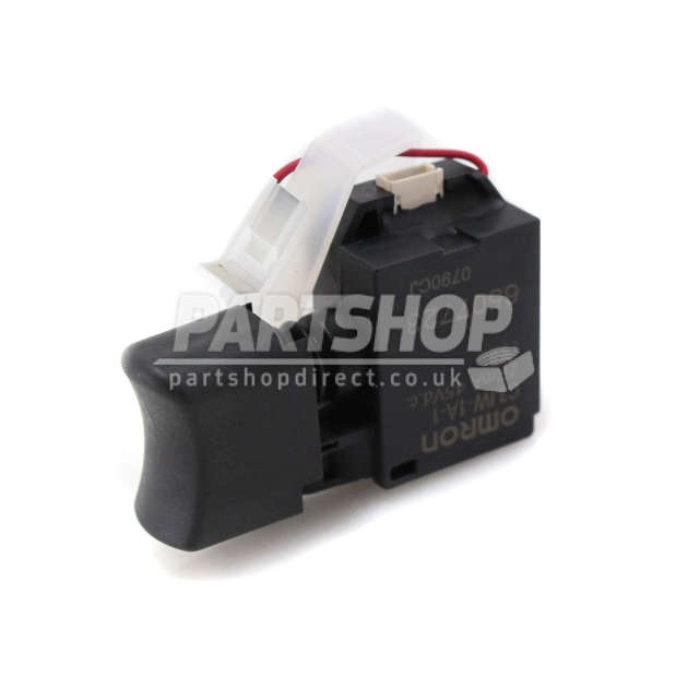 Makita DTD171 Cordless Impact Driver Spare Parts