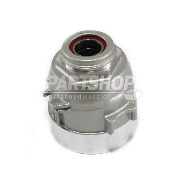 Makita DTD171 Cordless Impact Driver Spare Parts