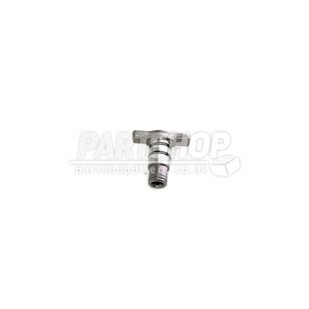 Makita DTD171 Cordless Impact Driver Spare Parts