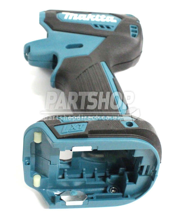 Makita DTW180 Cordless Impact Wrench Spare Parts