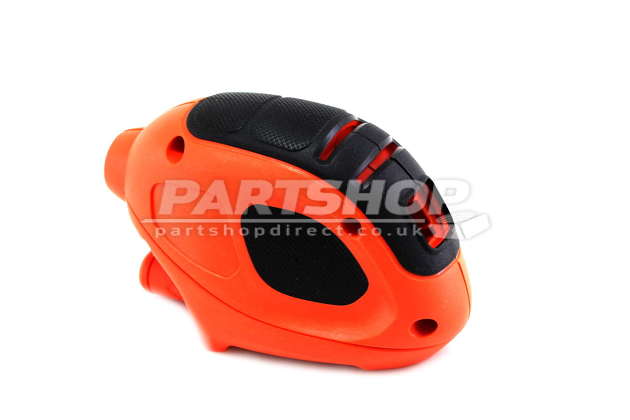 Black & Decker BEW230 Mouse Sander Spare Parts