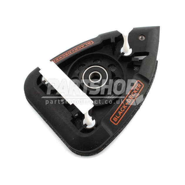 Black & Decker BEW230 Mouse Sander Spare Parts
