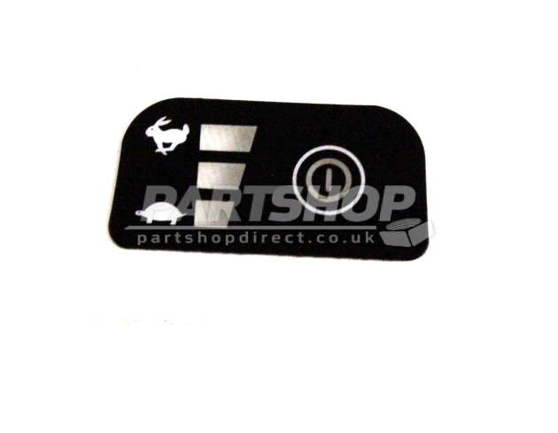 Makita DUH501 18v Cordless Hedgetrimmer Spare Parts
