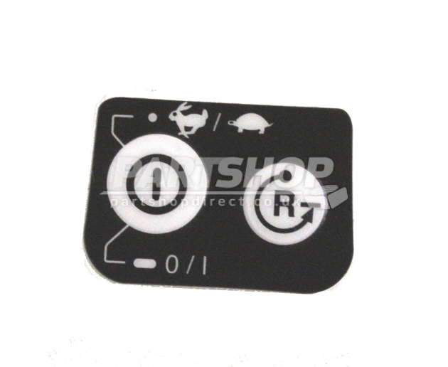 Makita DUH501 18v Cordless Hedgetrimmer Spare Parts