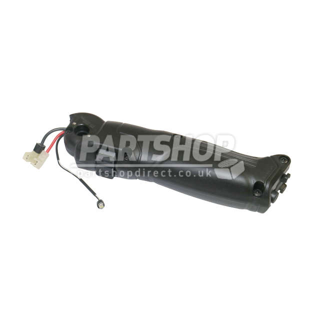 Makita DUH501 18v Cordless Hedgetrimmer Spare Parts