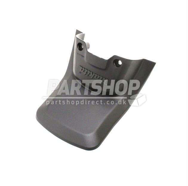 Makita DUH501 18v Cordless Hedgetrimmer Spare Parts