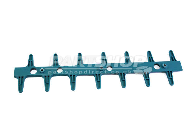 Makita DUH501 18v Cordless Hedgetrimmer Spare Parts