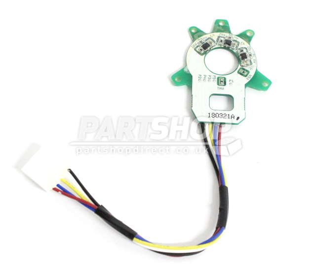 Makita DJR188 Cordless Lxt Brushless Reciprocating Saw Spare Parts