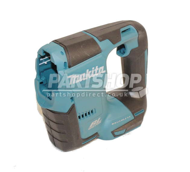 Makita DJR188 Cordless Lxt Brushless Reciprocating Saw Spare Parts