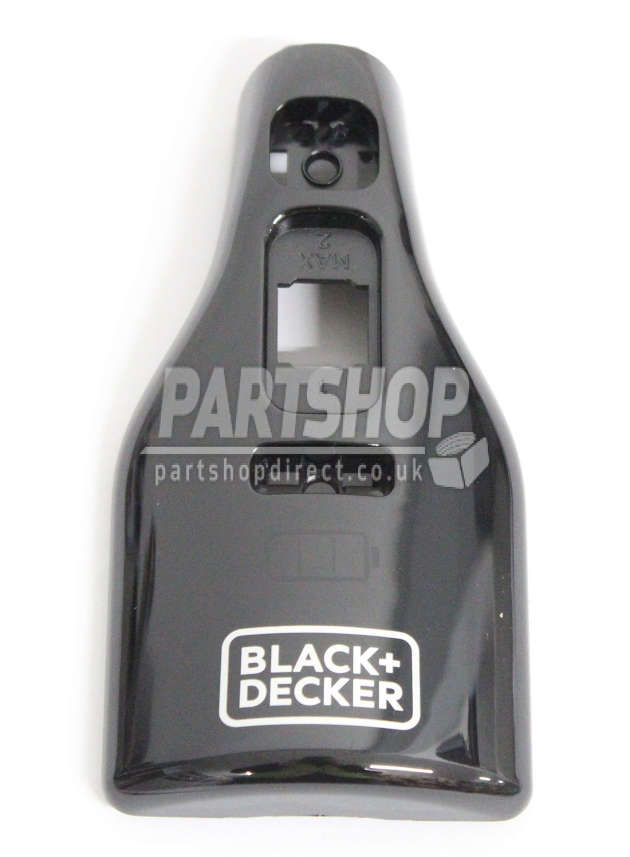 Black & Decker BHFEV362D Type H1 Stick Vacuum Cleaner Spare Parts