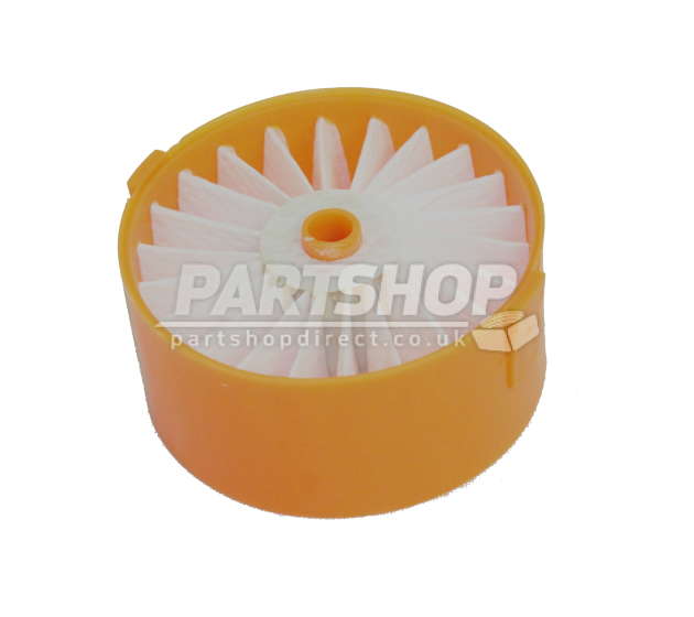 Black & Decker BHFEV182B Dust Buster Hoover Vacuum Spare Parts