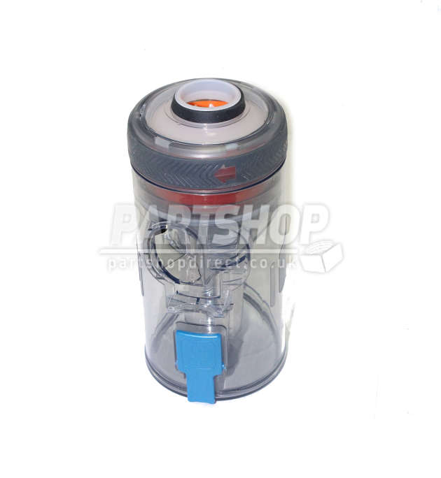 Black & Decker BHFEV362D Type H1 Stick Vacuum Cleaner Spare Parts