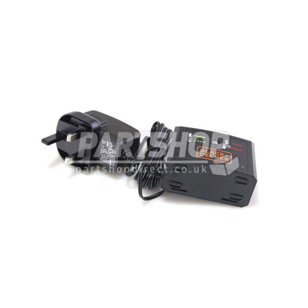 Black & Decker BHFEV362DP Stick Vacuum Dustbuster Spare Parts