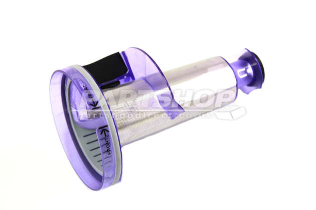 Black & Decker BHFEV362DP Stick Vacuum Dustbuster Spare Parts