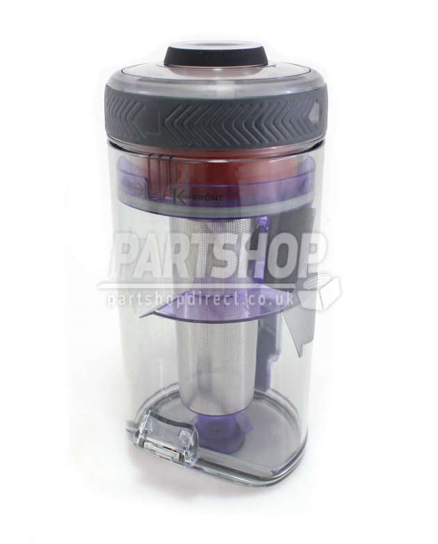 Black & Decker BHFEV362DP Stick Vacuum Dustbuster Spare Parts