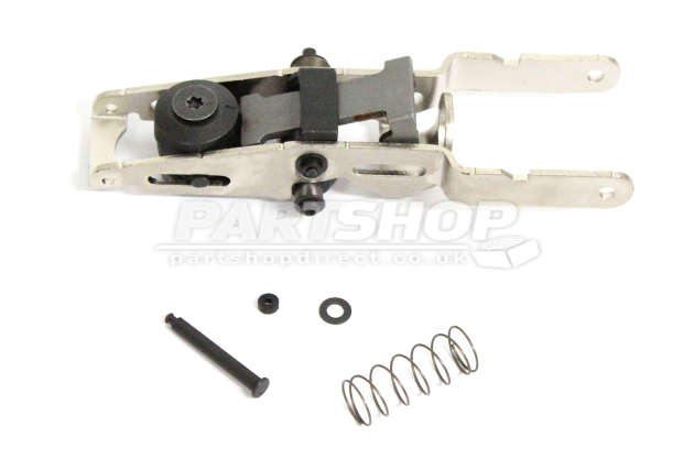 DeWalt DCN680 Brad Nailer 18 Gauge Spare Parts