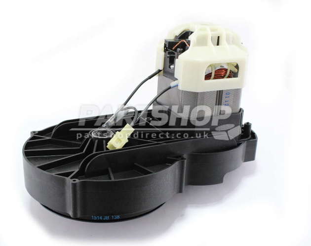 Black & Decker EMAX42 Type 4  Spare Parts