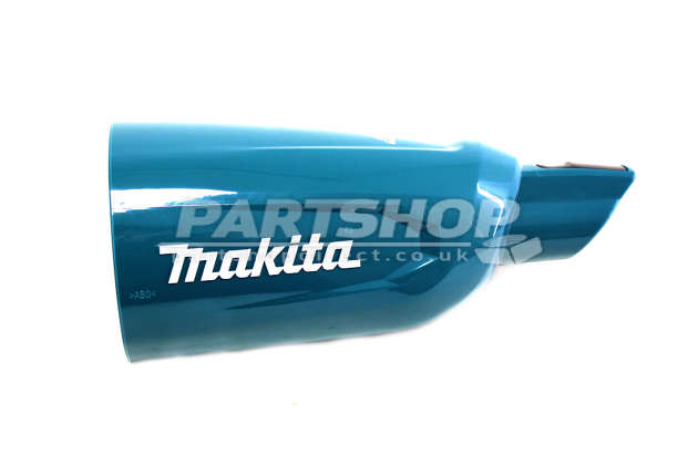 Makita DCL281F 18v Cordless Vacuum Cleaner Spare Parts