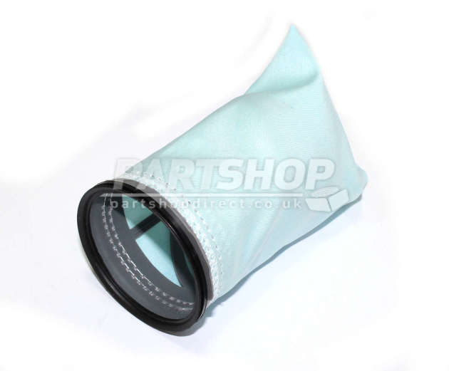 Makita DCL281F 18v Cordless Vacuum Cleaner Spare Parts