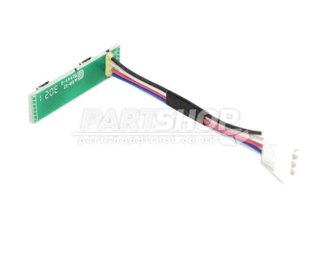 Makita DCL281F 18v Cordless Vacuum Cleaner Spare Parts