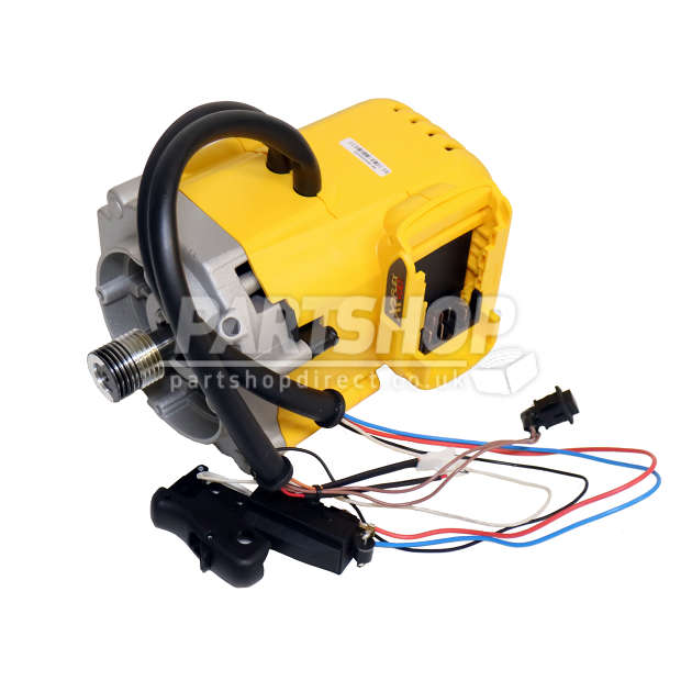 DeWalt DCS727 Flexvolt Double Bevel Sliding Mitre Saw Spare Parts