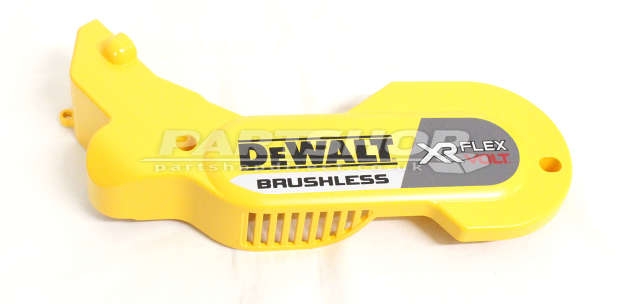 DeWalt DCS727 Flexvolt Double Bevel Sliding Mitre Saw Spare Parts
