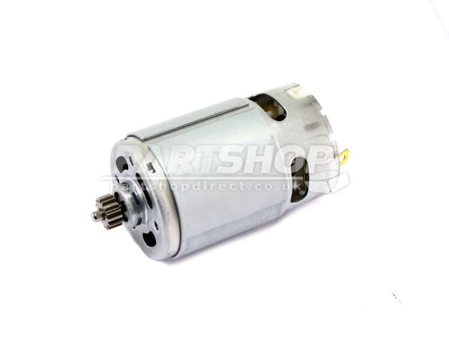 Makita DF033D 12v Max Cxt 1/4