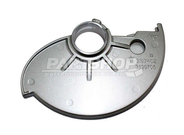 Makita DHS782 Twin 18v Brushless Circular Saw Spare Parts
