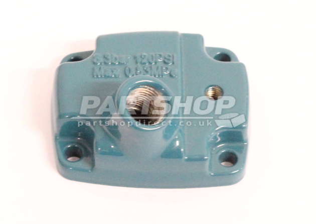 Makita AN924 Framing Nailer 90mm Spare Parts