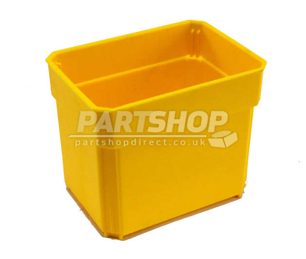 Stanley STST1-75689 Type 1 Organiser Spare Parts