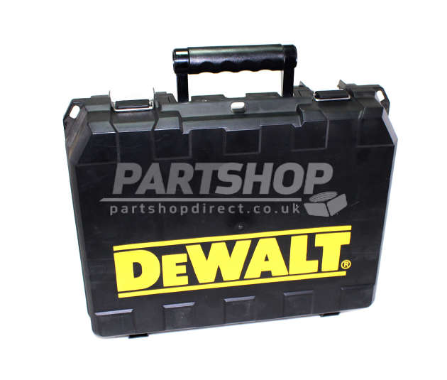 DeWalt D25330K Type 3 Chipping Hammer Spare Parts