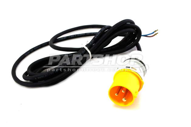DeWalt D25334K Type 2 Hammer Drill Spare Parts