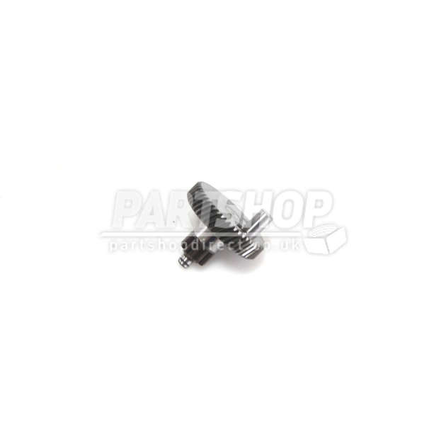 DeWalt D25830K Type 3 Chipping Hammer Spare Parts