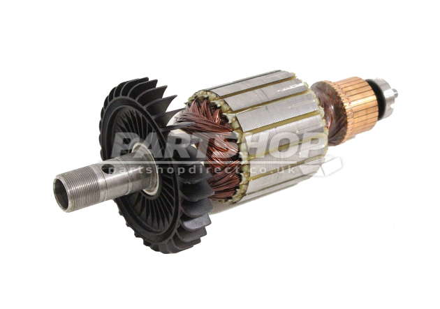 DeWalt DW626 Type 1 Router Spare Parts