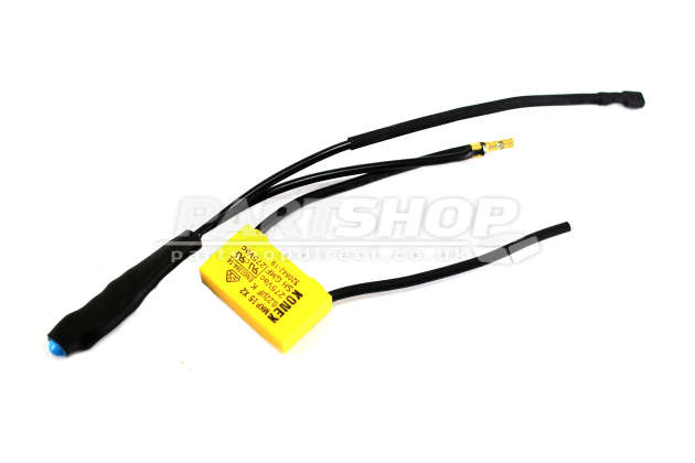 DeWalt DW331 Type 2 Jigsaw Spare Parts