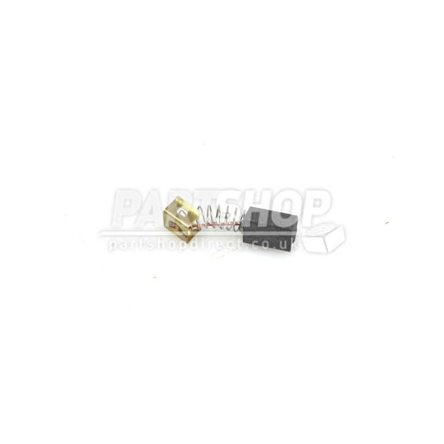Black & Decker KG115 Type 1 Small Angle Grinder Spare Parts