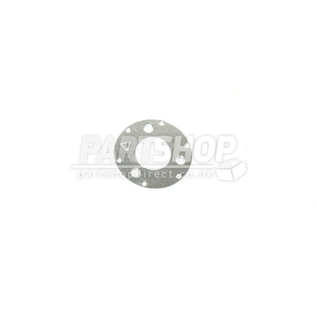 Black & Decker KG1202 Type 1 Small Angle Grinder Spare Parts