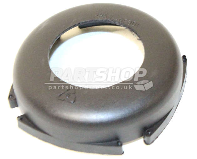 Black & Decker KG1202 Type 1 Small Angle Grinder Spare Parts
