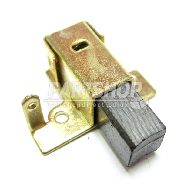 Escobillas De Carbón Para BLACK & DECKER P1169 Taladro - 6,3x6