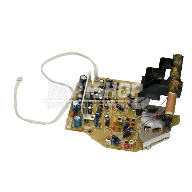 DeWalt DC011 Type 1 Site Radio Spare Parts