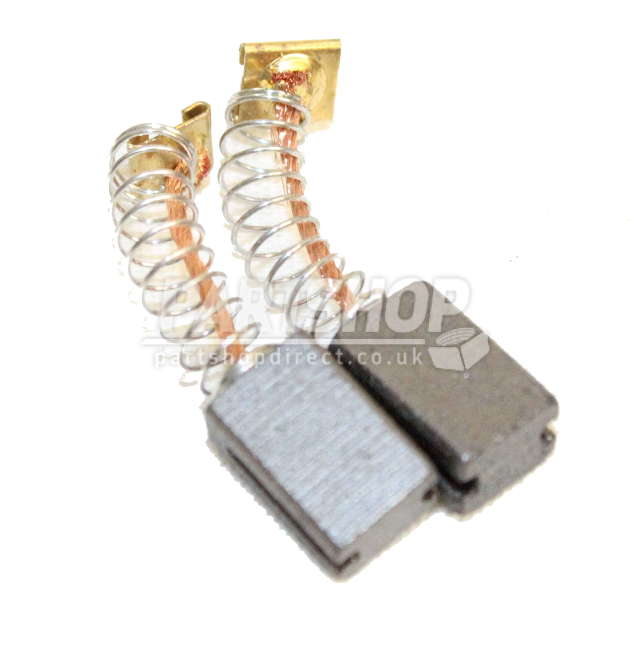 Black & Decker KD1001K Type 3 Rotary Hammer Spare Parts