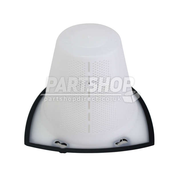 Black & Decker ACV1205 Type 1 - AS Car Vac Spare Parts