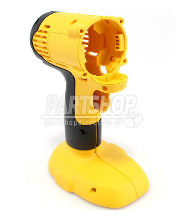 DeWalt DW057K Type 1 Impact Wrench Spare Parts