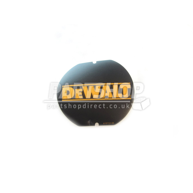 DeWalt DWS778 Type 2 Mitre Saw Spare Parts