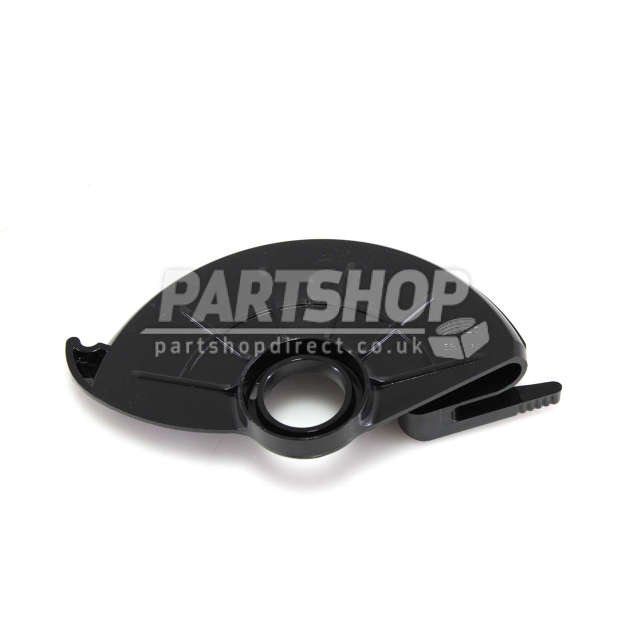 DeWalt DCS391 Type 10 Cordless Circular Saw Spare Parts