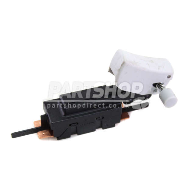 Black & Decker 039981 Type 1 Circular Saw Spare Parts