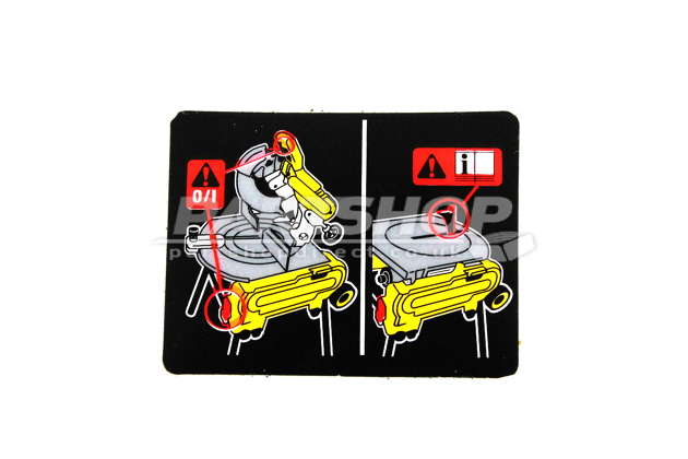 DeWalt D27107XPS Type 4  Spare Parts