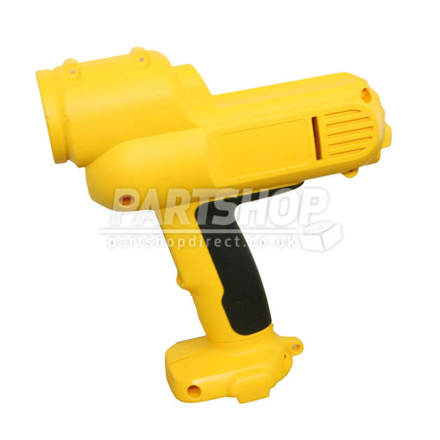 DeWalt DC540K Type 1 Caulk Gun Spare Parts